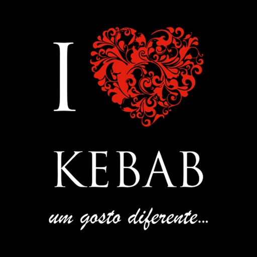 I love Kebab