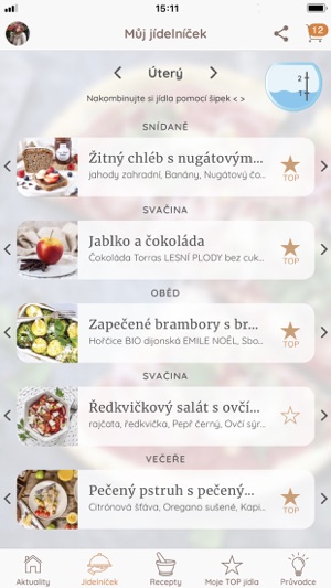 Eat To Be Slim(圖5)-速報App