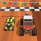 Drive HARD but don’t get SMASHED extreme gameplay mechanics and loads of fun