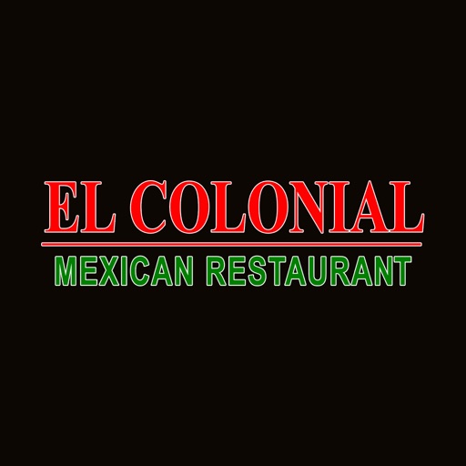 El Colonial