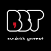 Digitiz.me - BBT Sandwich  artwork