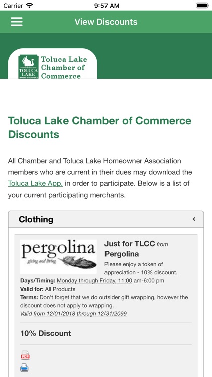 Toluca Lake