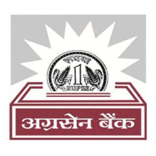 Agrasen Mobi Banking Icon