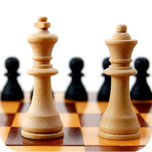 Chess Online - Duel Friends! iOS App