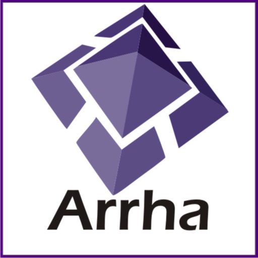 Arrha Mobile Banking iOS App