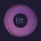 Welcome to the "2 taps to sleep" experience by BedTime, a concept intended to show you that the only thing we're interested in is your rest, both physical and mental