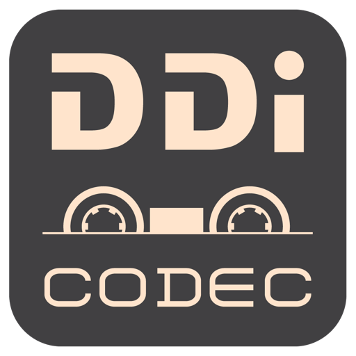 DDi Codec — for Dolby B/C NR