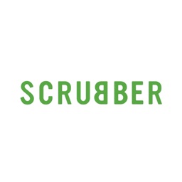 Scrubber