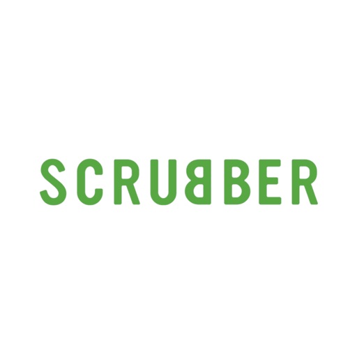 Scrubber