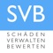 Unterwegs Projekte einsehen, Beilagen verwalten und Notizen machen - die SVB App macht es möglich