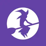 Witch for Twitch App Cancel