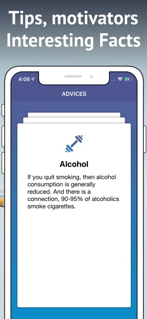 Quit Smoking: Stop Smoke(圖4)-速報App