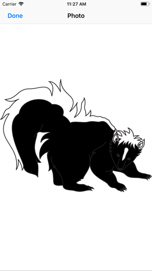 Some Skunk Stickers(圖2)-速報App