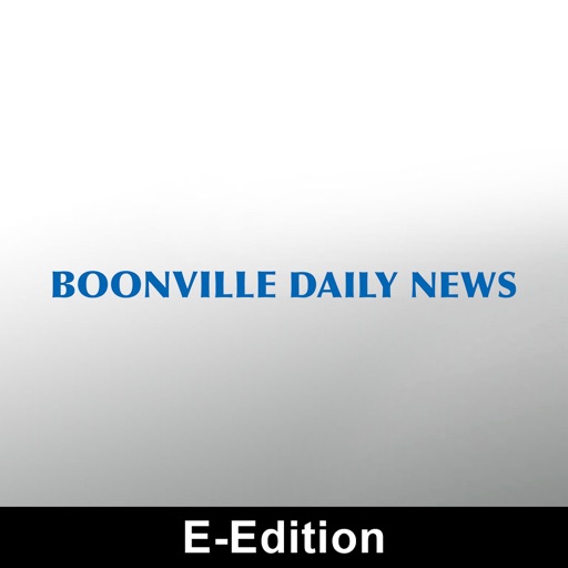 Boonville Daily News eEdition