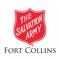 The Salvation Army of Fort Collins Corps is focused on meeting the needs of the community