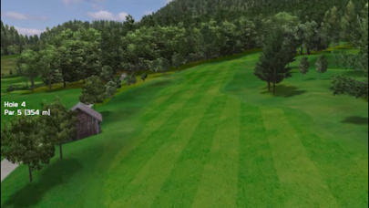 Golfclub Bludenz-Braz screenshot 3