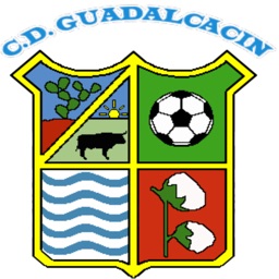 C.D. Guadalcacin