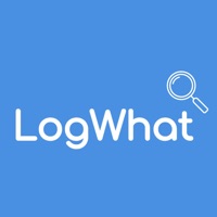 LogWhat - Tracker en ligne