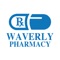 At Waverly Rx, your time and health is important to us