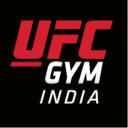 UFC Gym India App