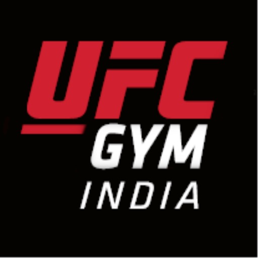 UFC Gym India App