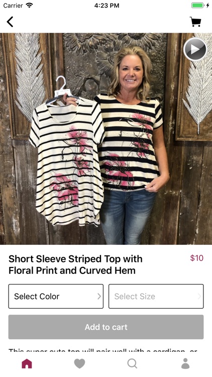 Fashion Attic