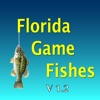 Florida Freshwater Game Fish