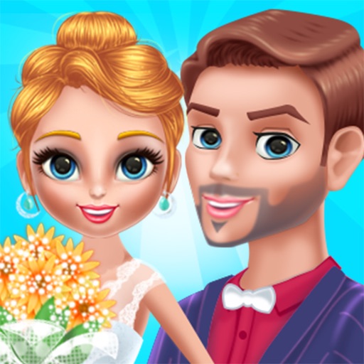 Queen Wedding Planner: Fashion iOS App