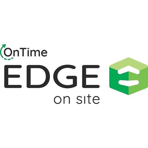 EDGE On Time