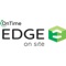EDGE On Time, an app feature to EDGE On Site, gives your employees a way to clock in and clock out when working with EDGE On Site