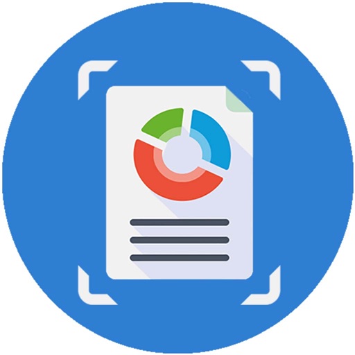 Document Scanner Scan Document