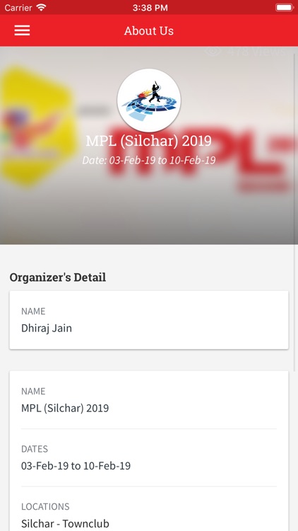 MPL (Silchar) screenshot-3