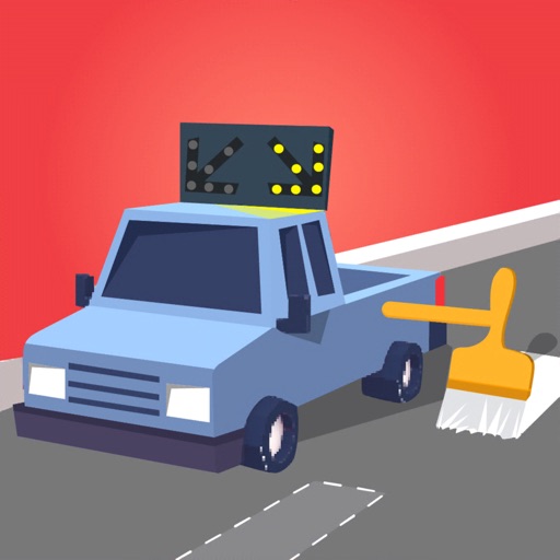 Roadway Maker icon