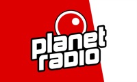 planet radio live apk