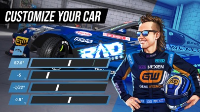 Torque Drift free Resources hack