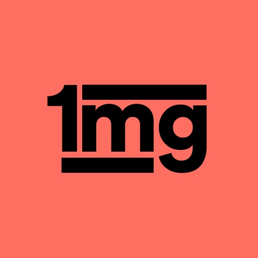 1mg - Health & Wellness App