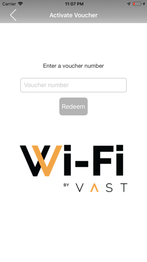 Wi-Fi by VAST