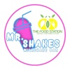 Food Station - Mr Shakes L32