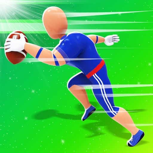 Touchdown Action 3D