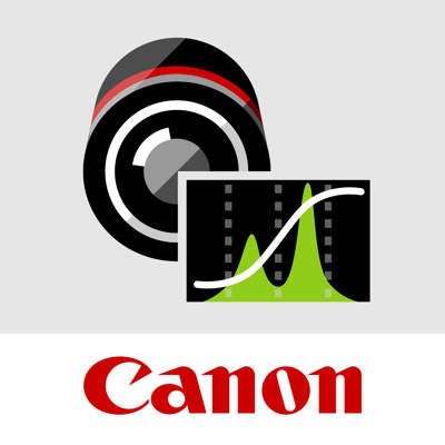 Canon DPP Express