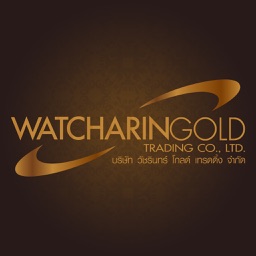 WATCHARINGOLD