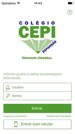 CEPI Expansão(圖2)-速報App