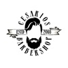 Cesario's Barbershop