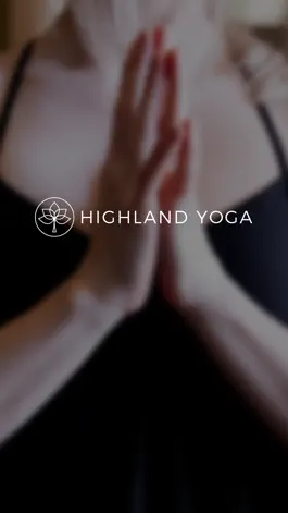 Game screenshot Highland Yoga mod apk