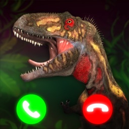 Dinosaur Calls & Facts