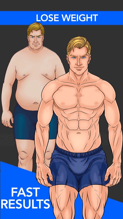 Fitzy: Best Workout App