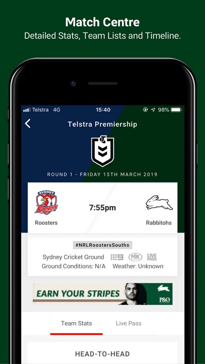 Rabbitohs