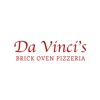 Da Vinci's Brick Oven Pizzeria