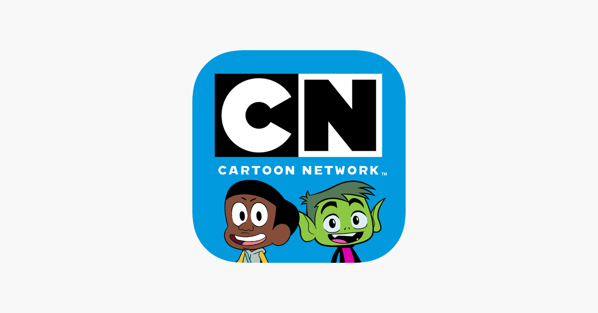 App Store 上的 Cartoon Network App