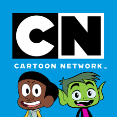 ‎Cartoon Network App